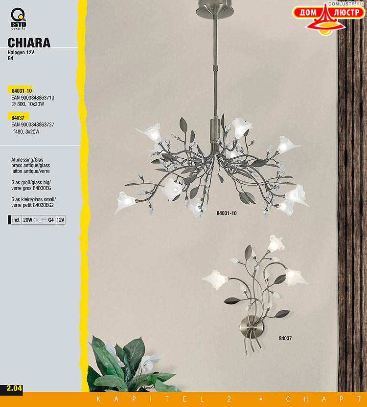 ����������� ����������� Esto, ���.: 061