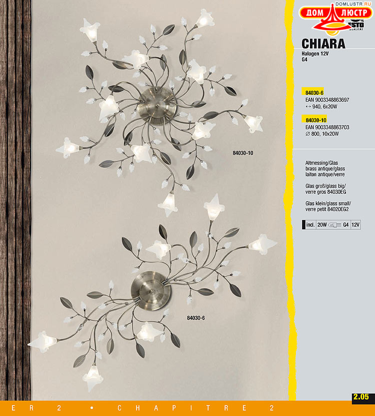 ����������� ����������� Esto, ���.: 062