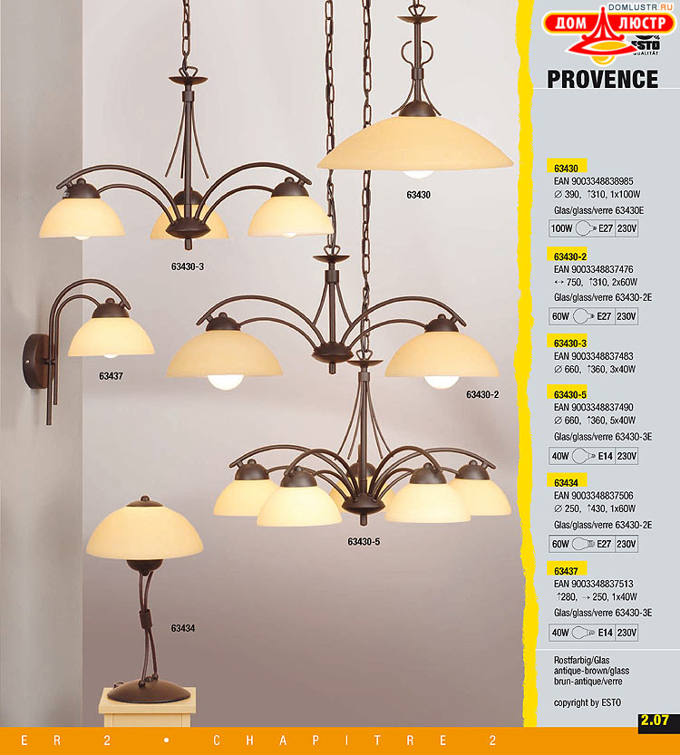 ����������� ����������� Esto, ���.: 064