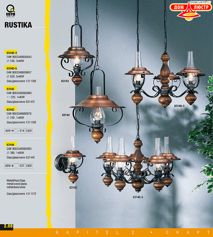 ����������� ����������� Esto, ���.: 065