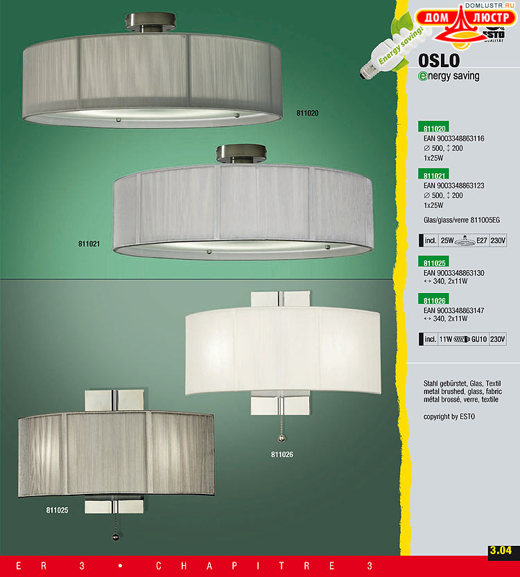 ����������� ����������� Esto, ���.: 076