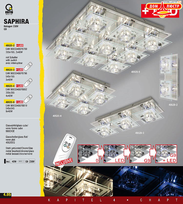 ����������� ����������� Esto, ���.: 100