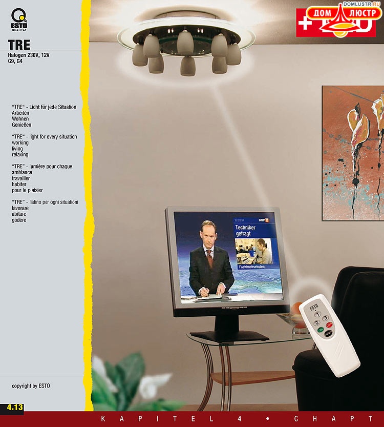 ����������� ����������� Esto, ���.: 108