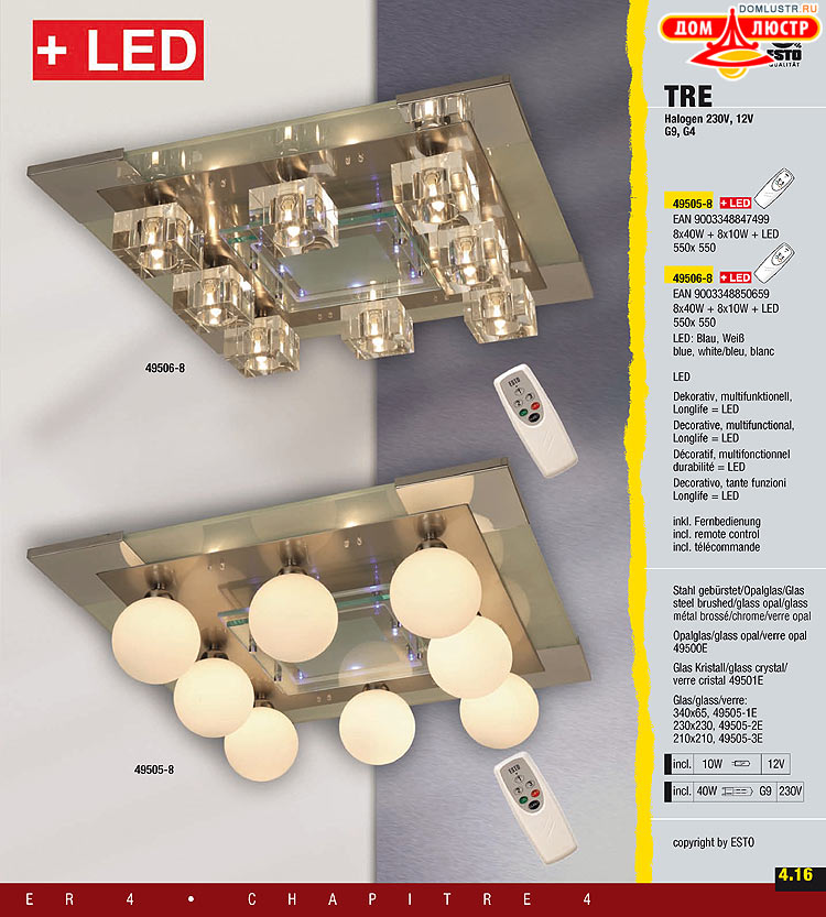 ����������� ����������� Esto, ���.: 111