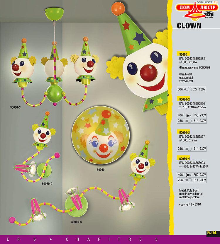 ����������� ����������� Esto, ���.: 131