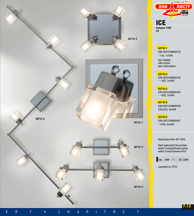 ����������� ����������� Esto, ���.: 155