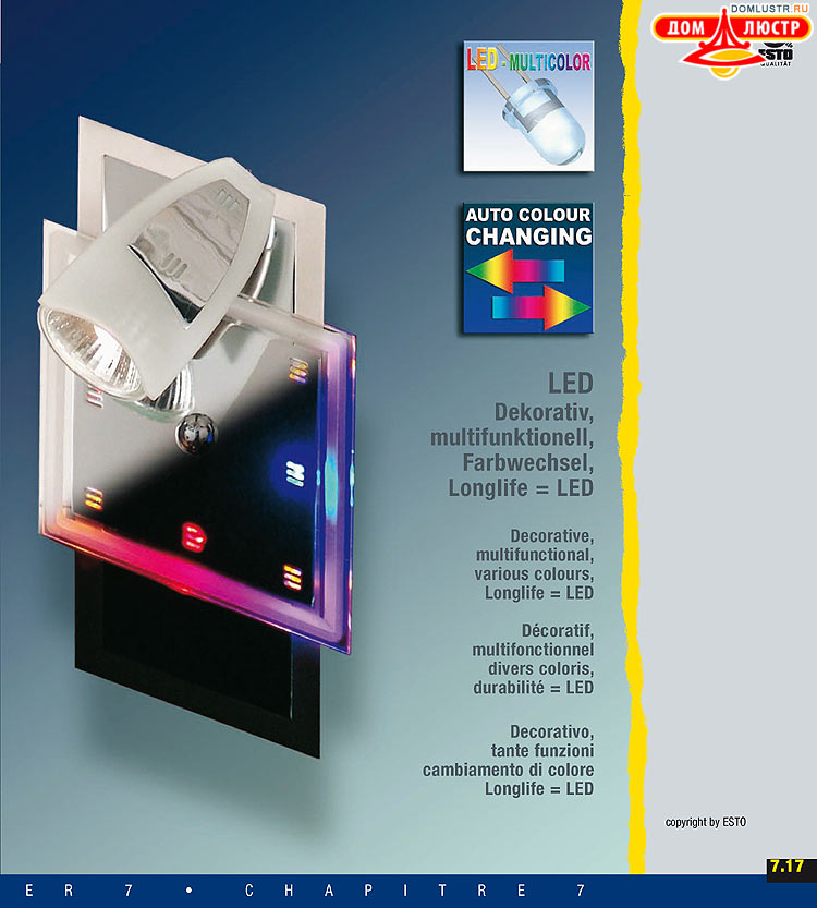 ����������� ����������� Esto, ���.: 159