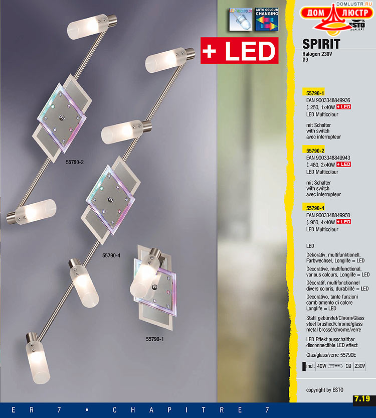 ����������� ����������� Esto, ���.: 161