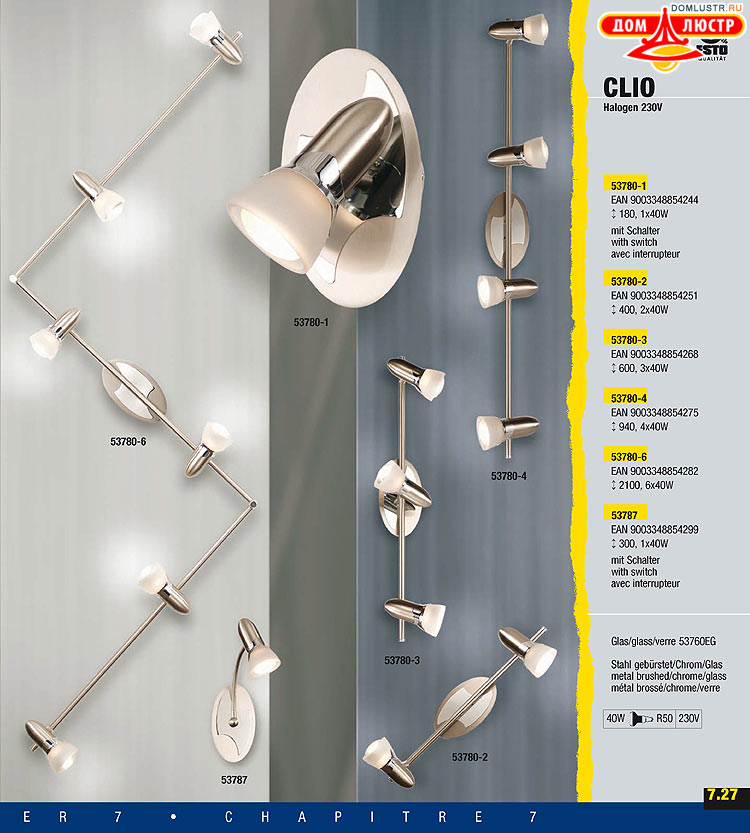 ����������� ����������� Esto, ���.: 169