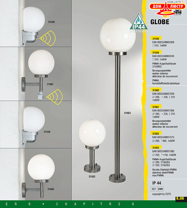 ����������� ����������� Esto, ���.: 179