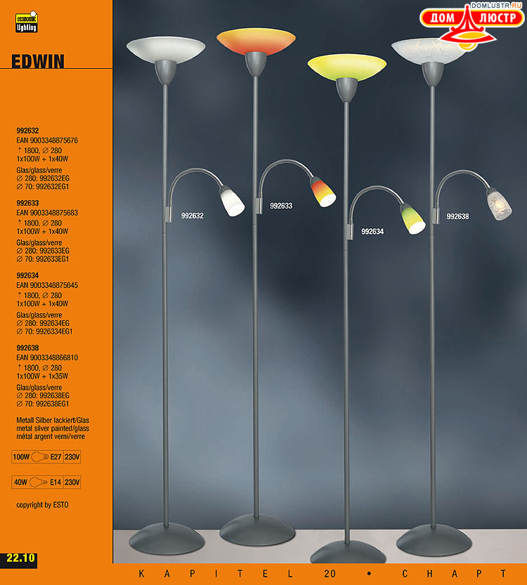 ����������� ����������� Esto, ���.: 206