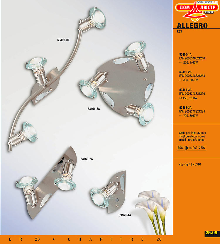 ����������� ����������� Esto, ���.: 235