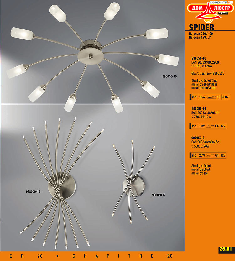 ����������� ����������� Esto, ���.: 239