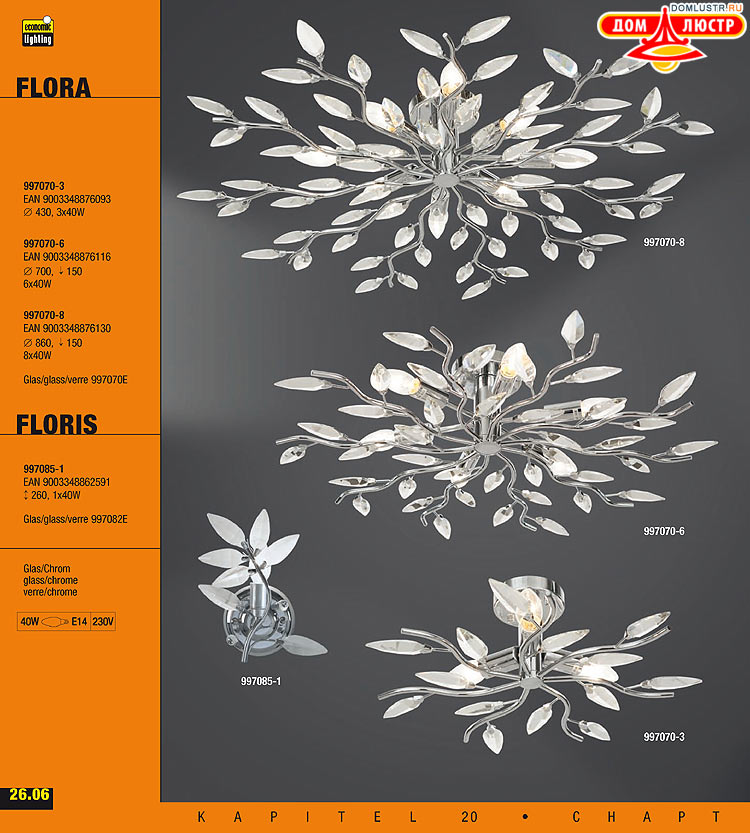 ����������� ����������� Esto, ���.: 244