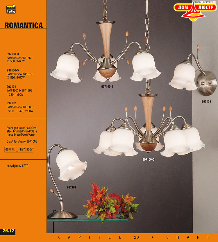 ����������� ����������� Esto, ���.: 250