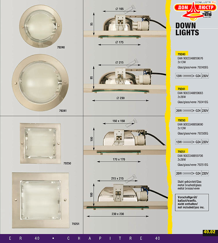 ����������� ����������� Esto, ���.: 259