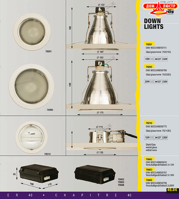 ����������� ����������� Esto, ���.: 261