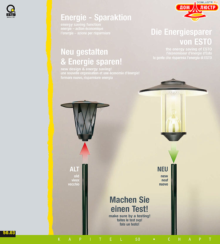 ����������� ����������� Esto, ���.: 266