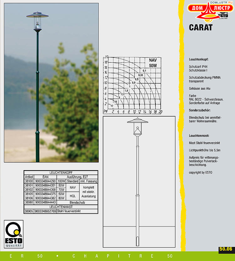 ����������� ����������� Esto, ���.: 269