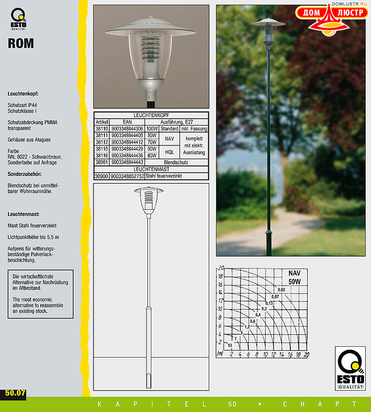 ����������� ����������� Esto, ���.: 270