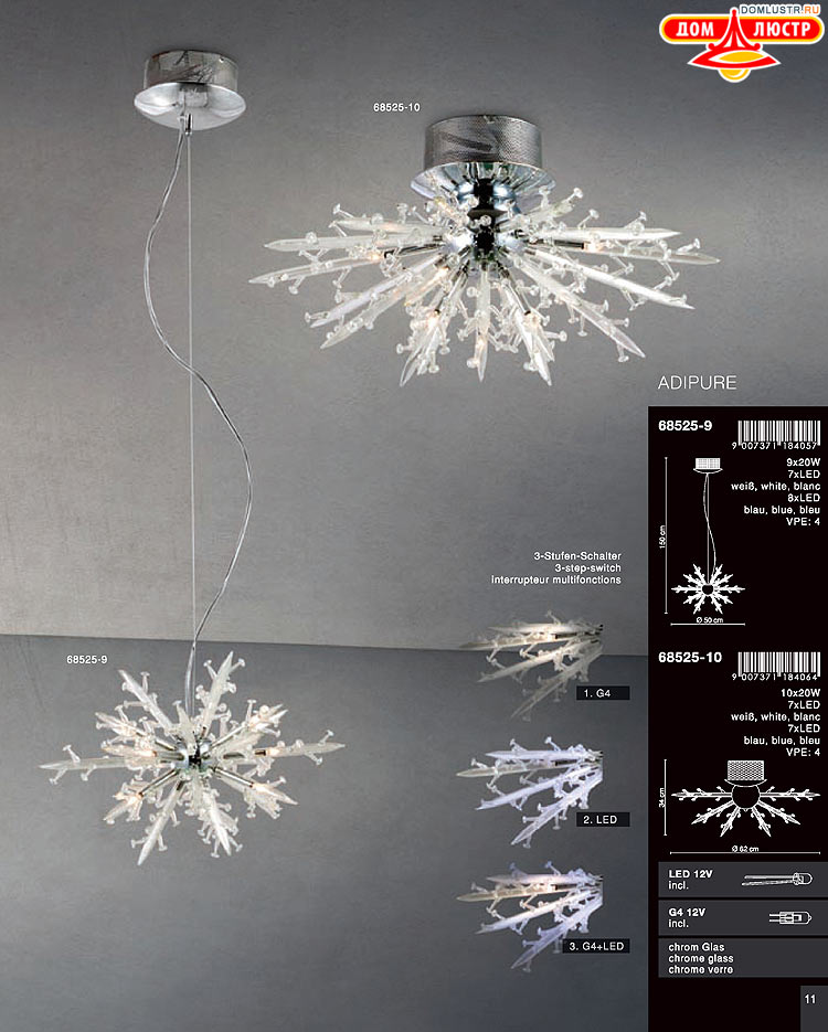 Globo ����������� � ������ - �������, ���.: 011