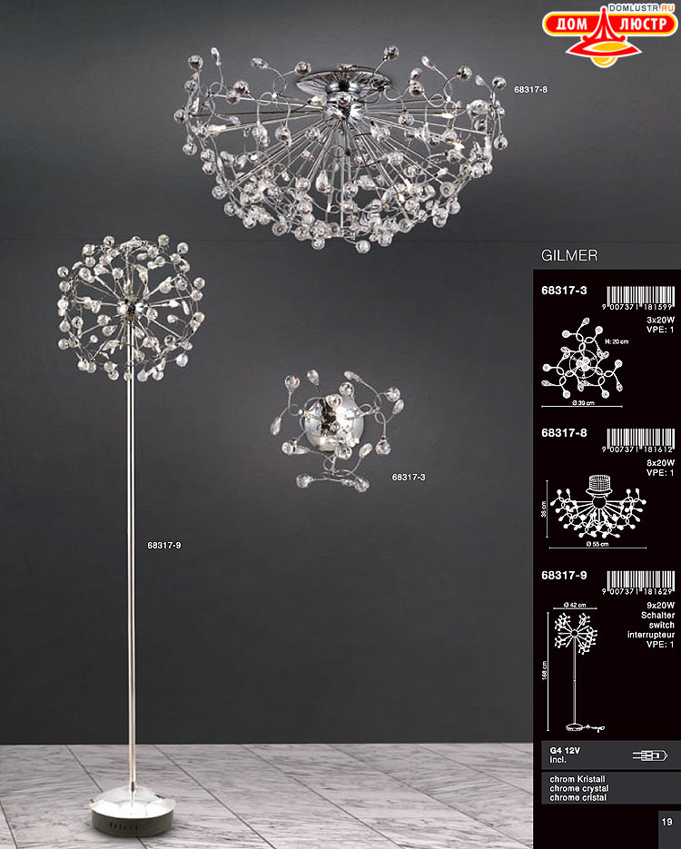 Globo ����������� � ������ - �������, ���.: 019