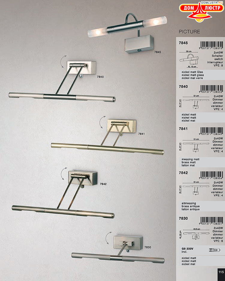 Globo ����������� � ������ - �������, ���.: 115