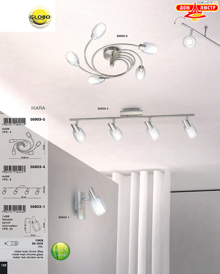 Globo ����������� � ������ - �������, ���.: 128