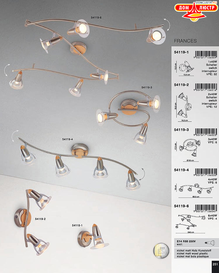 Globo ����������� � ������ - �������, ���.: 251