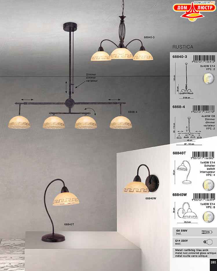 Globo ����������� � ������ - �������, ���.: 285