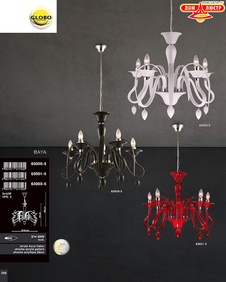 Globo ����������� � ������ - �������, ���.: 298