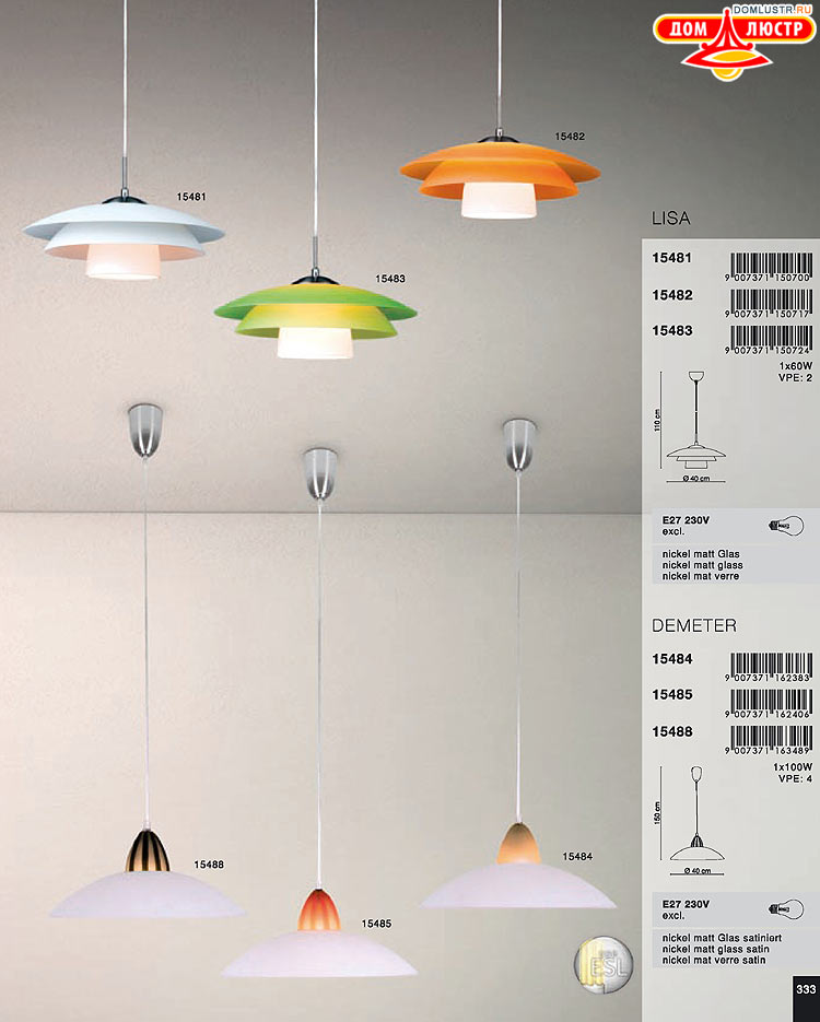 Globo ����������� � ������ - �������, ���.: 333