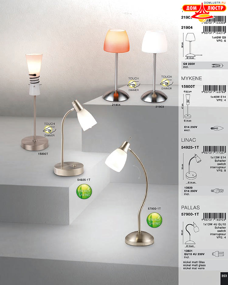 Globo ����������� � ������ - �������, ���.: 353