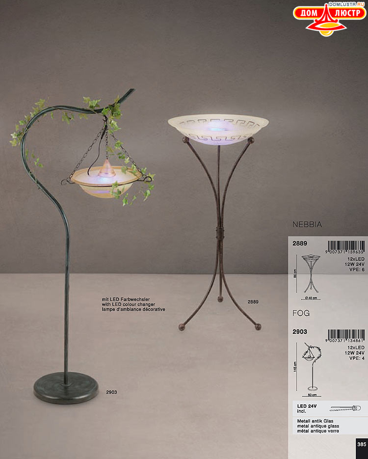 Globo ����������� � ������ - �������, ���.: 385