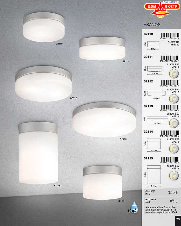 Globo ����������� � ������ - �������, ���.: 403