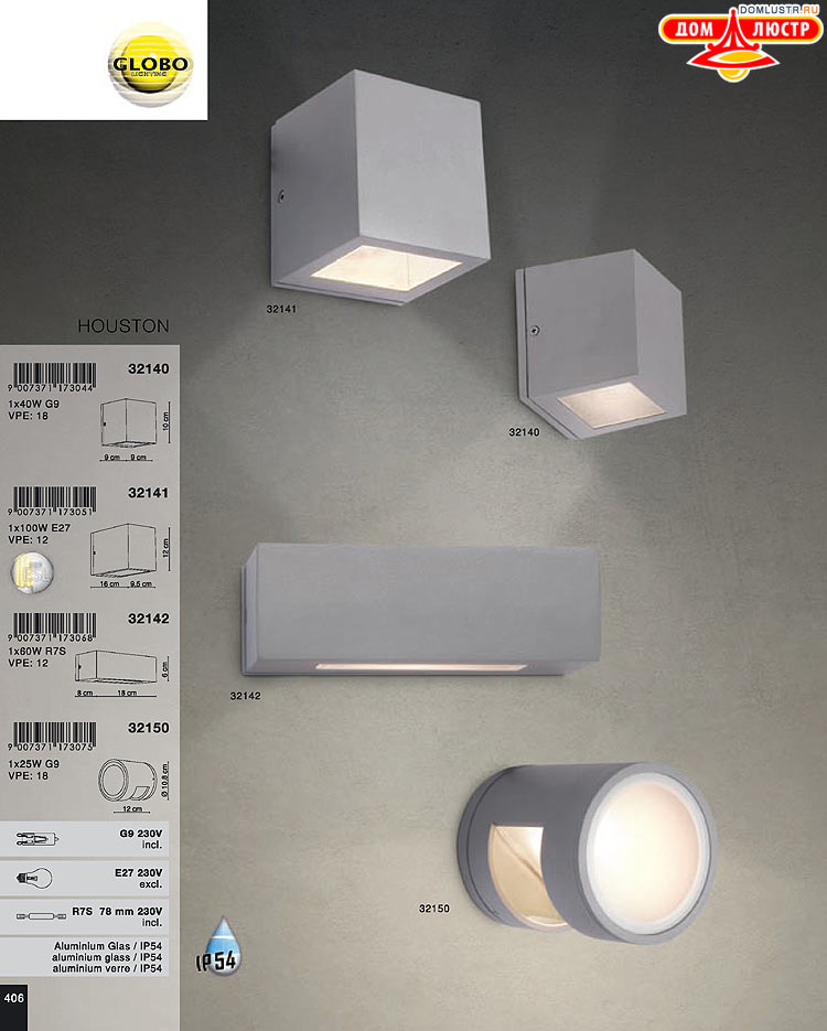 Globo ����������� � ������ - �������, ���.: 406