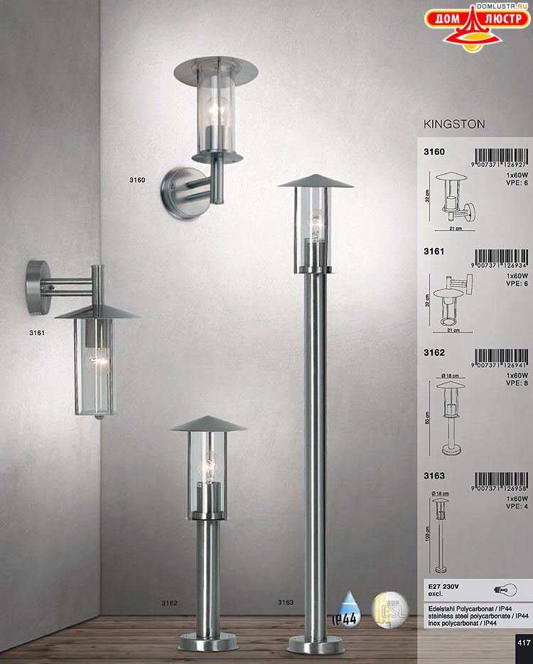 Globo ����������� � ������ - �������, ���.: 417