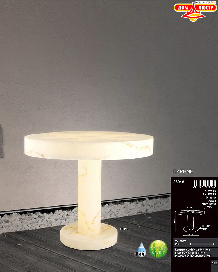 Globo ����������� � ������ - �������, ���.: 435