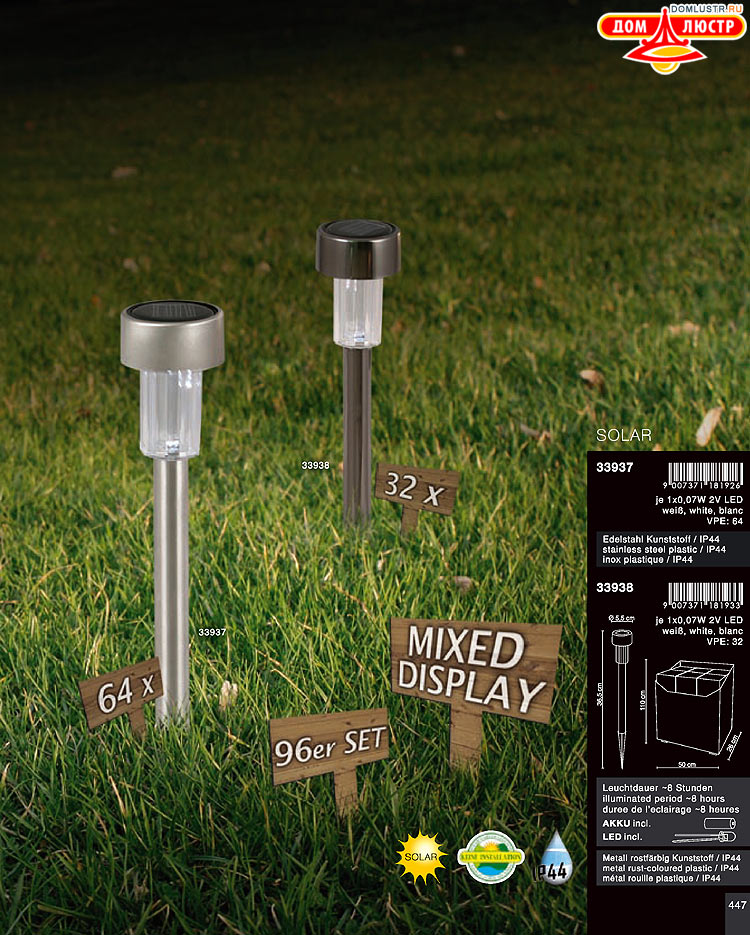 Globo ����������� � ������ - �������, ���.: 447