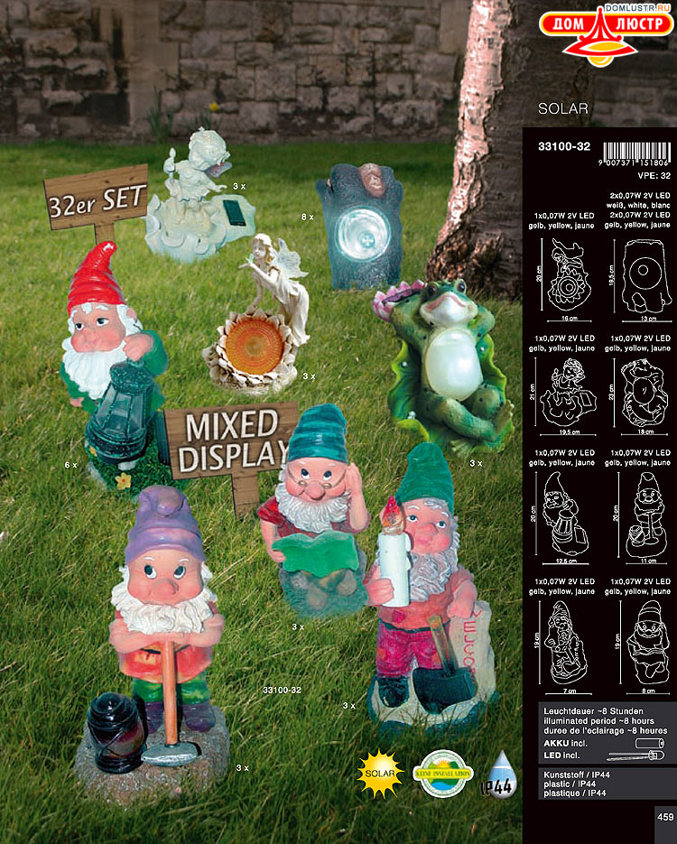 Globo ����������� � ������ - �������, ���.: 459