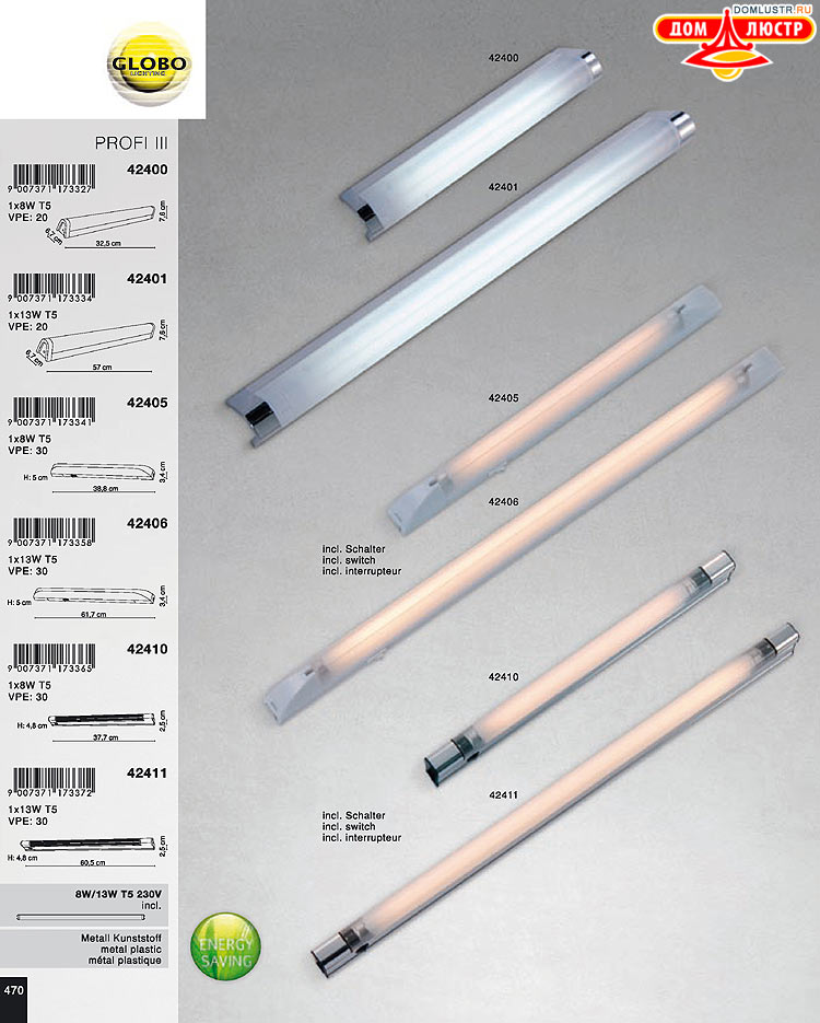 Globo ����������� � ������ - �������, ���.: 470