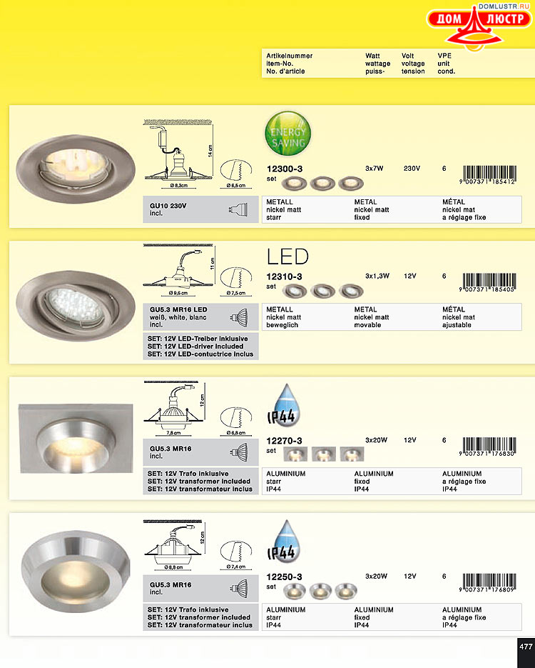 Globo ����������� � ������ - �������, ���.: 477
