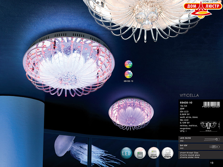 Globo - ������ � �����������, ���.: 019