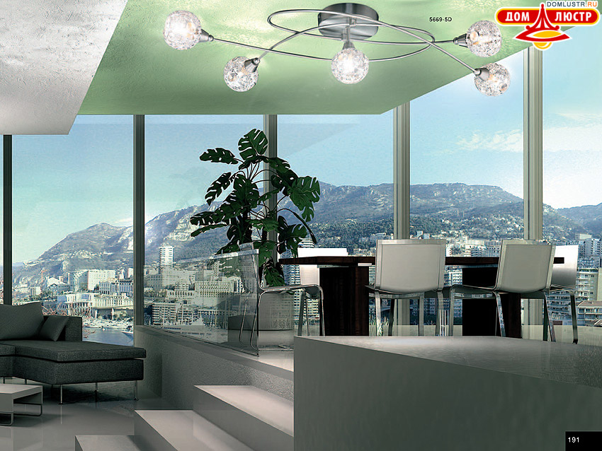 Globo - ������ � �����������, ���.: 191