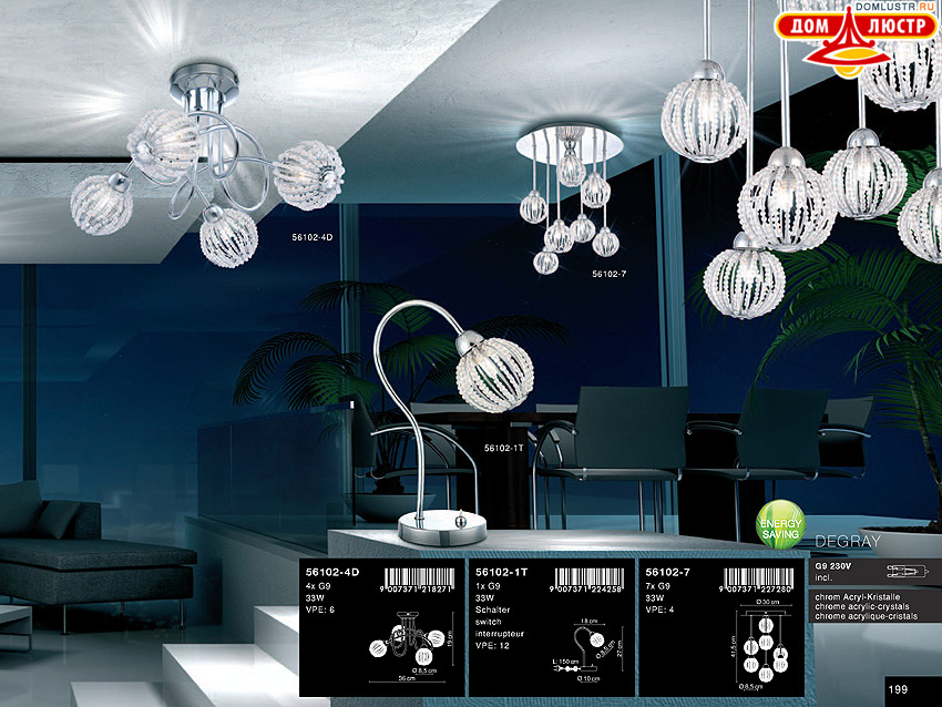 Globo - ������ � �����������, ���.: 199