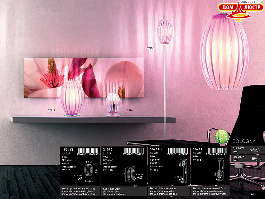 Globo - ������ � �����������, ���.: 323