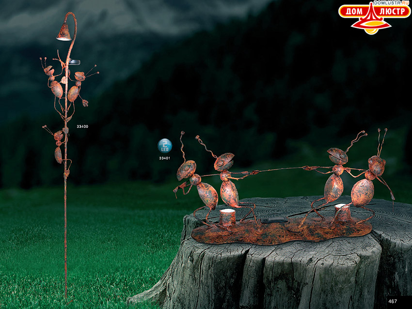 Globo - ������ � �����������, ���.: 467