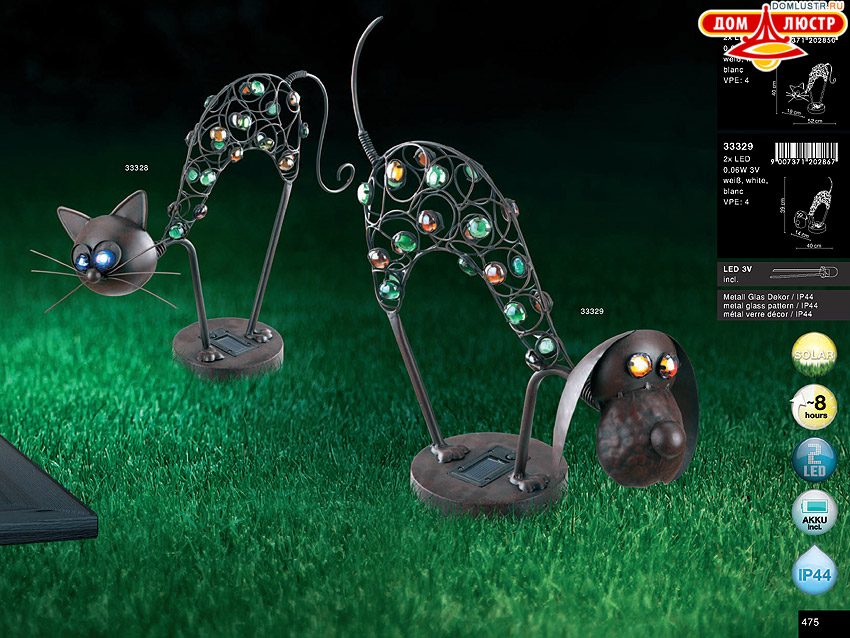 Globo - ������ � �����������, ���.: 475