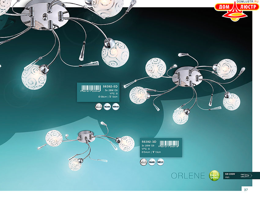 Globo - ������ � �����������, ���.: 037