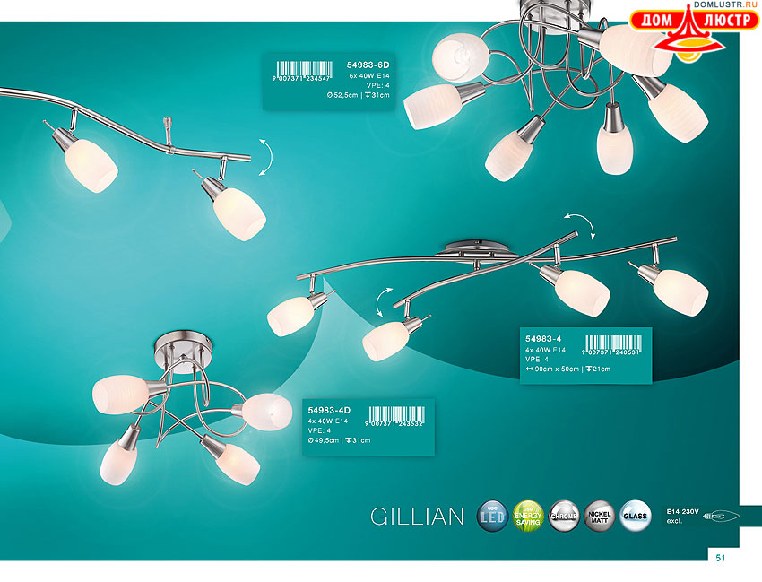 Globo - ������ � �����������, ���.: 051